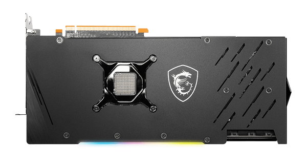 RX 6800 XT GAMING Z TRIO 16G评测跑分参数介绍