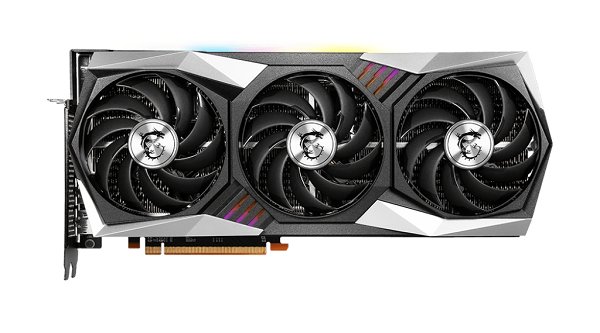 RX 6800 XT GAMING Z TRIO 16G评测跑分参数介绍