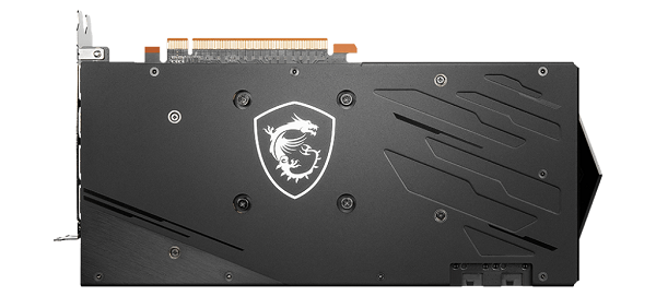 RX 6700 XT GAMING X 12G评测跑分参数介绍