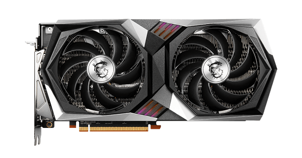 RX 6700 XT GAMING X 12G评测跑分参数介绍