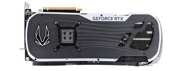 索泰 RTX 4080 16GB AMP EXTREME AIRO评测跑分参数介绍