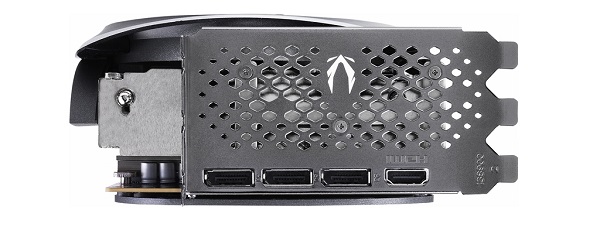 索泰 RTX 4080 16GB AMP EXTREME AIRO评测跑分参数介绍