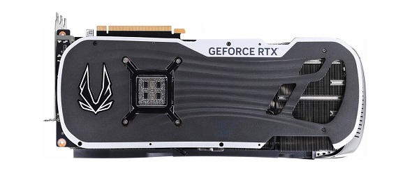 索泰 RTX 4090 AMP EXTREME AIRO评测跑分参数介绍