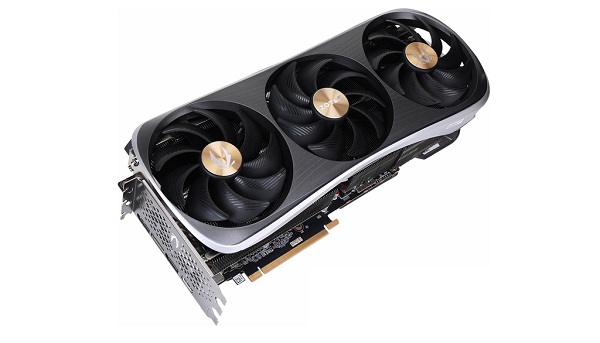 索泰 RTX 4090 AMP EXTREME AIRO评测跑分参数介绍