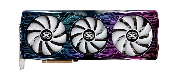 耕升 RTX 4090 炫光 OC评测跑分参数介绍