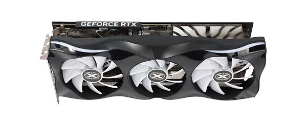 耕升 RTX 4090 炫光 OC评测跑分参数介绍