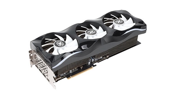 耕升 RTX 4090 炫光 OC评测跑分参数介绍