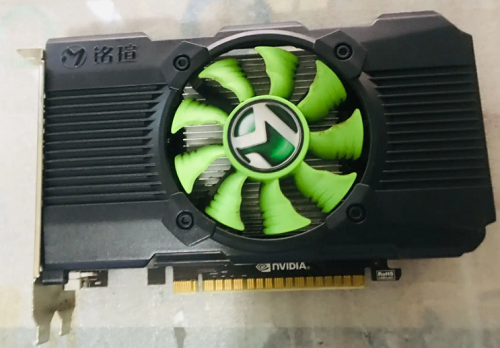 铭瑄显卡如何查询真伪
