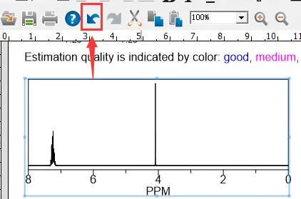 chemdraw如何预测核磁