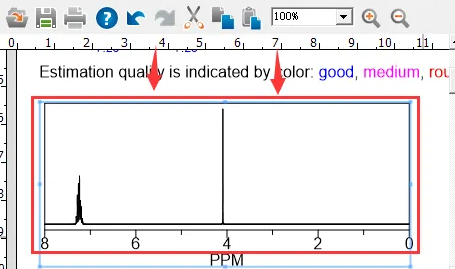 chemdraw如何预测核磁