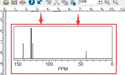 chemdraw如何预测核磁