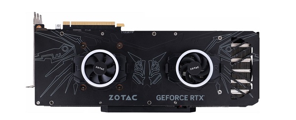 索泰 RTX 4090 天启 OC评测跑分参数介绍