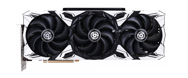 索泰 RTX 4090 天启 OC评测跑分参数介绍