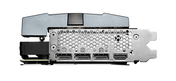 RTX 3070 Ti SUPRIM X 8G评测跑分参数介绍