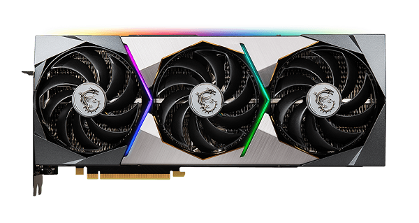 RTX 3070 Ti SUPRIM X 8G评测跑分参数介绍