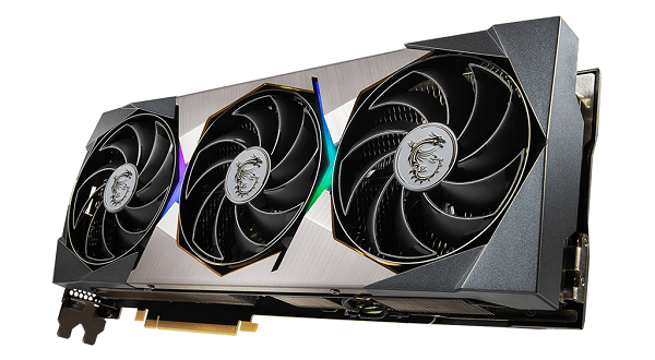 RTX 3070 Ti SUPRIM X 8G评测跑分参数介绍