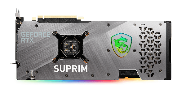 RTX 3070 Ti SUPRIM X 8G评测跑分参数介绍