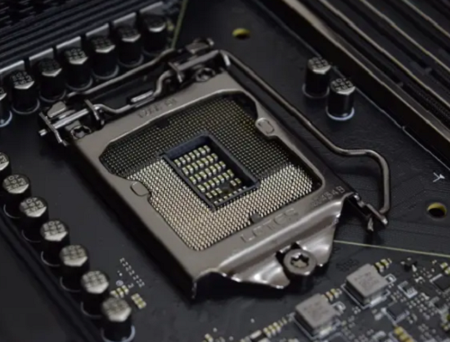 i9-13900k配什么主板