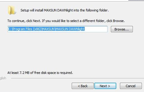 铭瑄显卡怎么调灯光