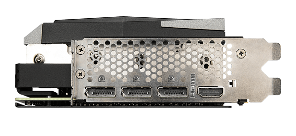 RTX 3070 GAMING Z TRIO 8G LHR评测跑分参数介绍