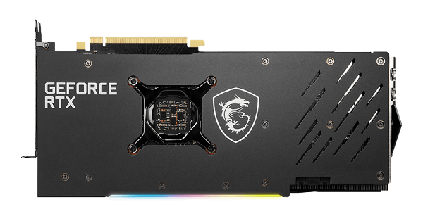 RTX 3070 GAMING Z TRIO 8G LHR评测跑分参数介绍