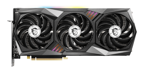 RTX 3070 GAMING Z TRIO 8G LHR评测跑分参数介绍