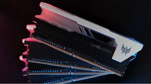 宏碁掠夺者内存支持个人送保吗