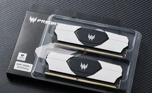 宏碁掠夺者内存支持个人送保吗