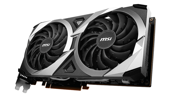 RX 6750 XT MECH 2X 12G OC评测跑分参数介绍