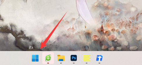 win11快速启动在哪关