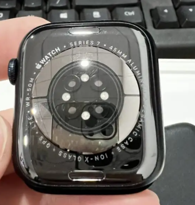 applewatchs7多少钱