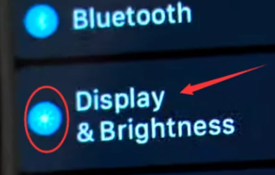applewatch6怎么关闭常亮