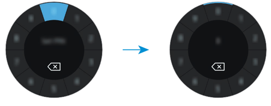 三星watch5怎么锁定屏幕