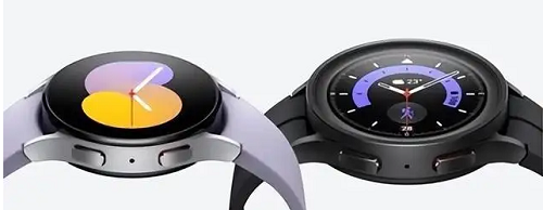 三星watch5和pro区别