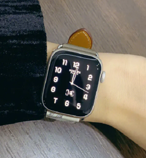 applewatchs7和s8怎么选