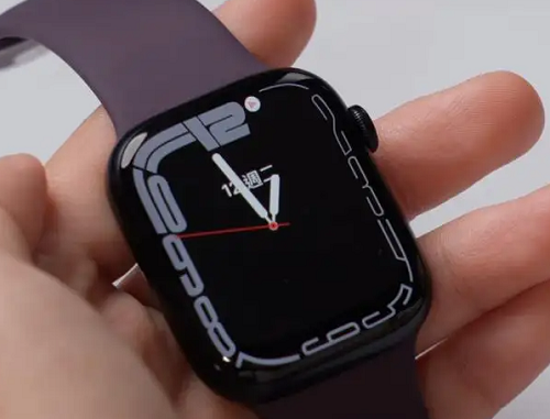 applewatchs7和s8怎么选