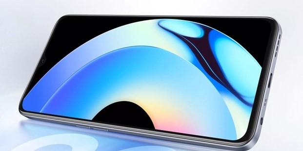 真我10s发布的时间