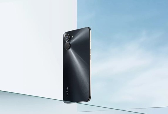 真我10s发布的时间