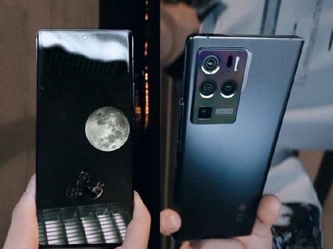 中兴axon30发布时间