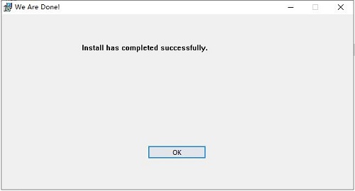wps vba宏插件安装出现了internal error
