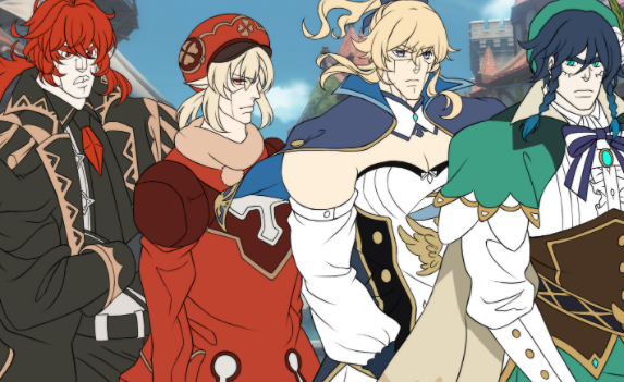 原神最新兑换码2023