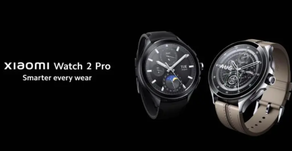 小米watch2pro价格