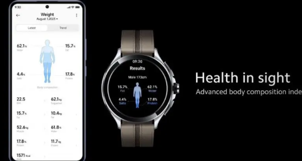 小米watch2pro价格