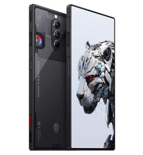 红魔8pro+和红魔8spro+有啥区别