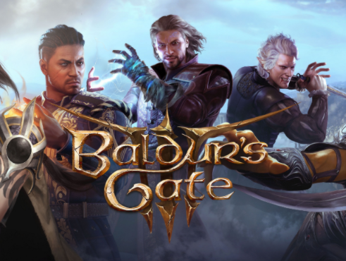 博德之门3配置要求