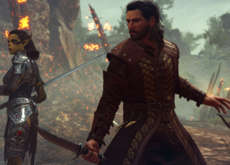 博德之门3配置要求