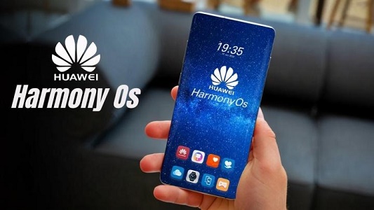 鸿蒙系统3.0发布时间介绍