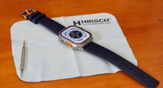 applewatchultra2可以测血糖吗