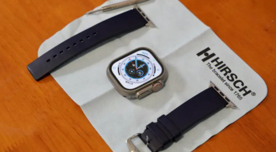 applewatchultra2可以测血糖吗