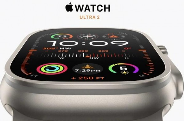 applewatchultra2价格